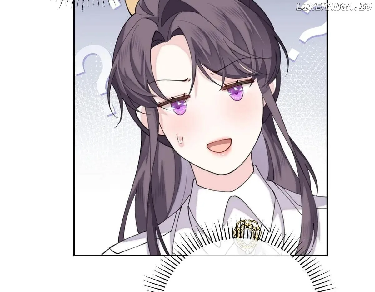 Her Marriage Was Called Off at Daytime, the Cutely Fierce Commander Asked Her For a Hug at Night Chapter 104 page 61
