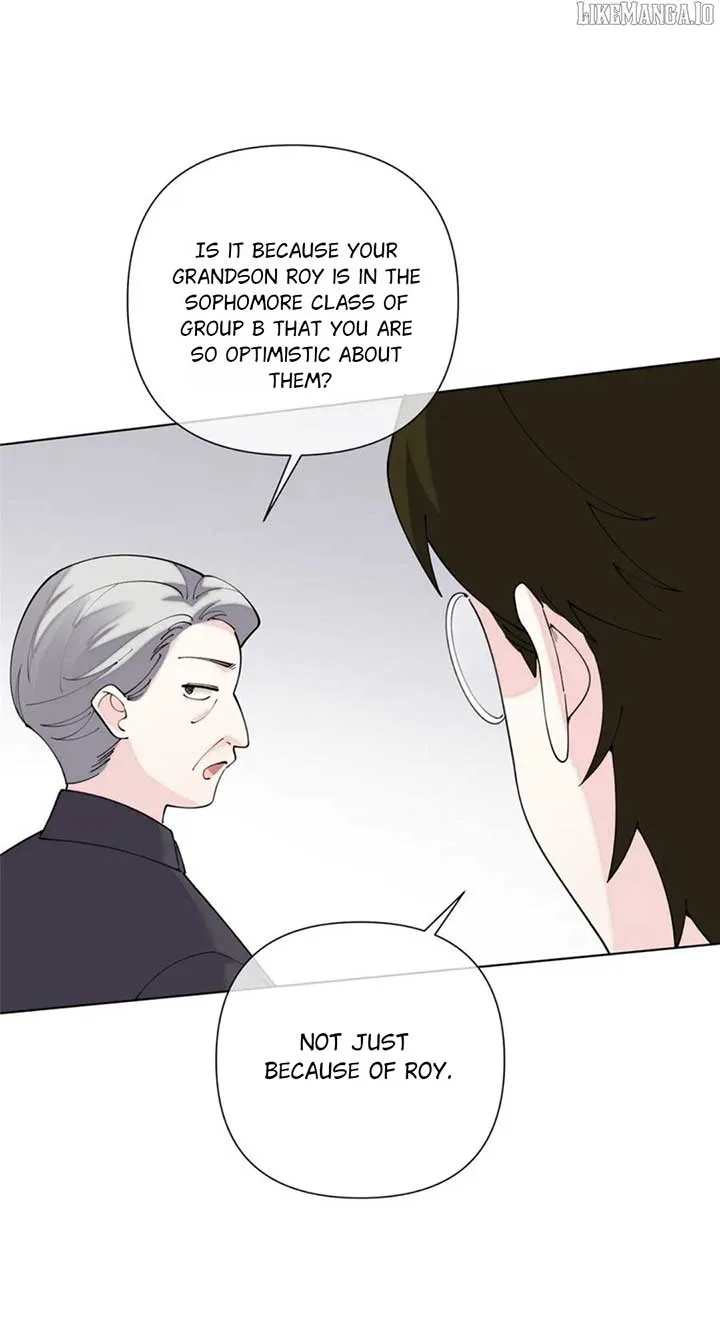 Her Marriage Was Called Off at Daytime, the Cutely Fierce Commander Asked Her For a Hug at Night Chapter 106 page 32