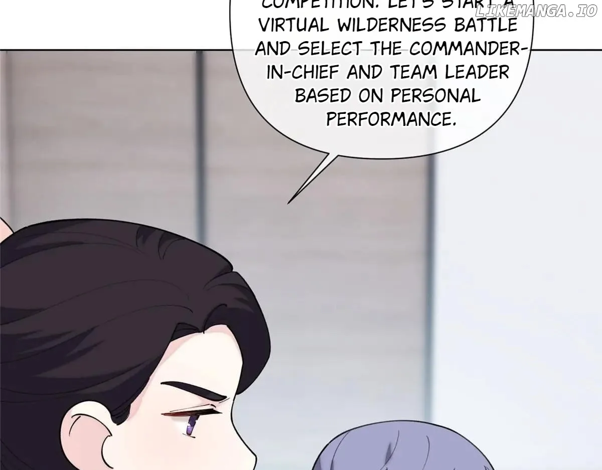 Her Marriage Was Called Off at Daytime, the Cutely Fierce Commander Asked Her For a Hug at Night Chapter 104 page 45