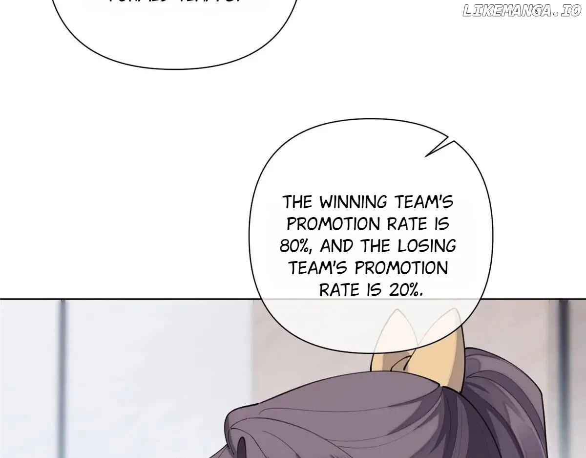 Her Marriage Was Called Off at Daytime, the Cutely Fierce Commander Asked Her For a Hug at Night Chapter 104 page 35