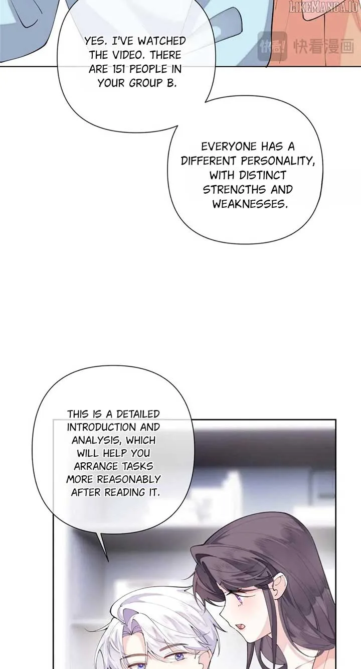 Her Marriage Was Called Off at Daytime, the Cutely Fierce Commander Asked Her For a Hug at Night Chapter 106 page 20