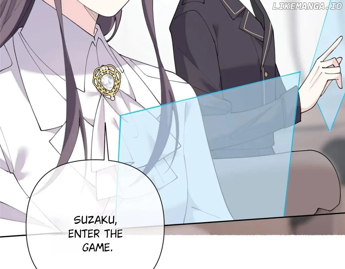 Her Marriage Was Called Off at Daytime, the Cutely Fierce Commander Asked Her For a Hug at Night Chapter 104 page 65