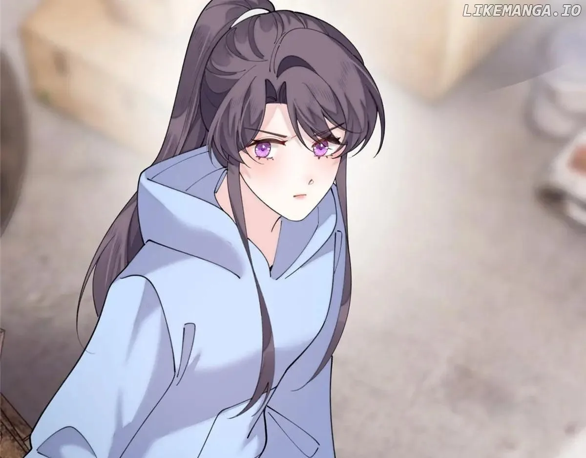 Her Marriage Was Called Off at Daytime, the Cutely Fierce Commander Asked Her For a Hug at Night Chapter 104 page 69