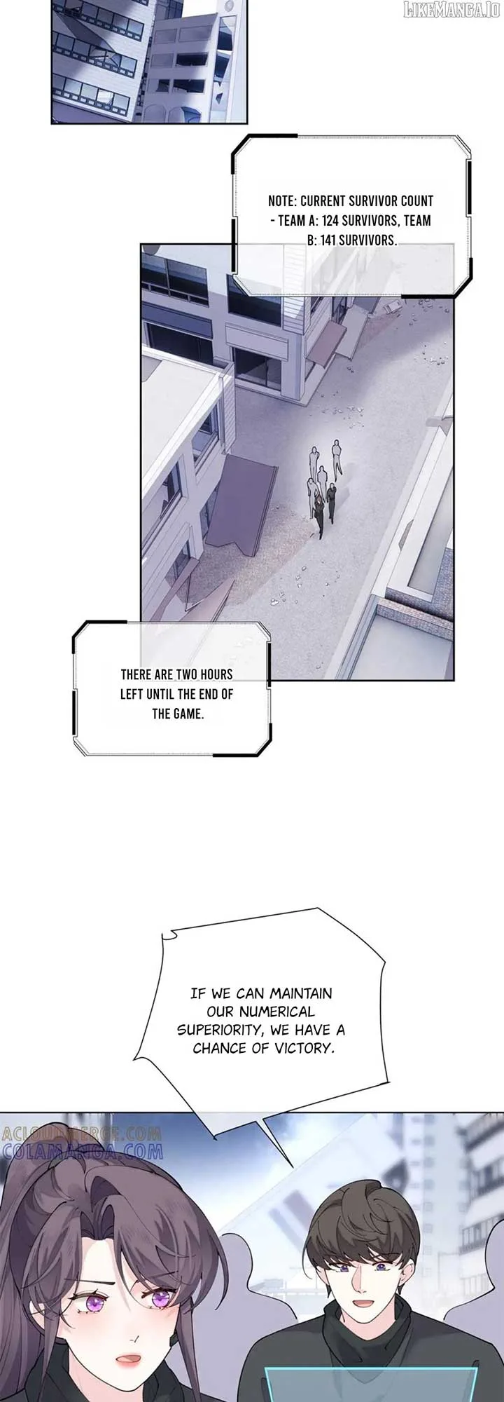 Her Marriage Was Called Off at Daytime, the Cutely Fierce Commander Asked Her For a Hug at Night Chapter 108 page 15