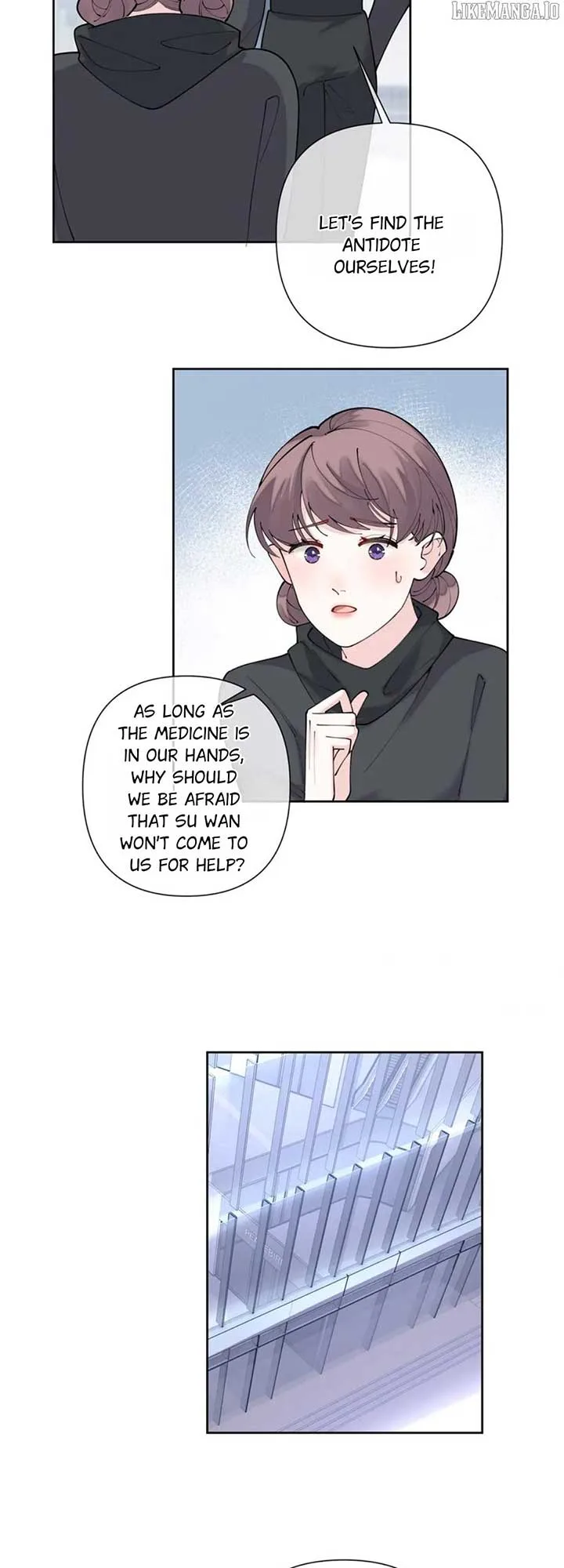 Her Marriage Was Called Off at Daytime, the Cutely Fierce Commander Asked Her For a Hug at Night Chapter 108 page 5