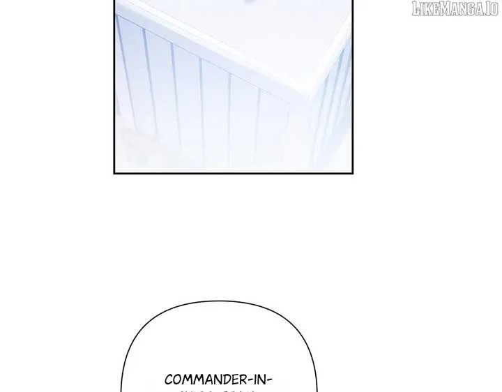 Her Marriage Was Called Off at Daytime, the Cutely Fierce Commander Asked Her For a Hug at Night Chapter 107 page 95