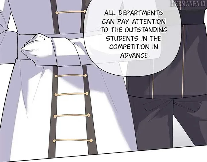 Her Marriage Was Called Off at Daytime, the Cutely Fierce Commander Asked Her For a Hug at Night Chapter 107 page 5