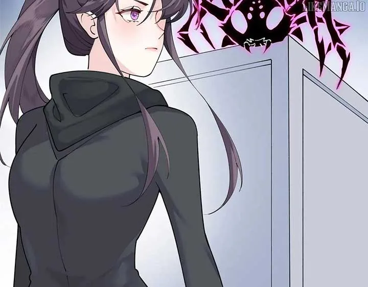 Her Marriage Was Called Off at Daytime, the Cutely Fierce Commander Asked Her For a Hug at Night Chapter 107 page 47