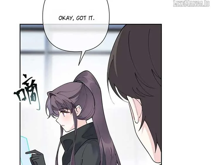 Her Marriage Was Called Off at Daytime, the Cutely Fierce Commander Asked Her For a Hug at Night Chapter 107 page 105
