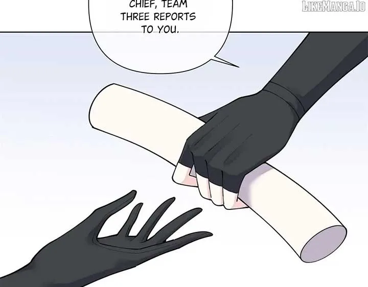 Her Marriage Was Called Off at Daytime, the Cutely Fierce Commander Asked Her For a Hug at Night Chapter 107 page 96