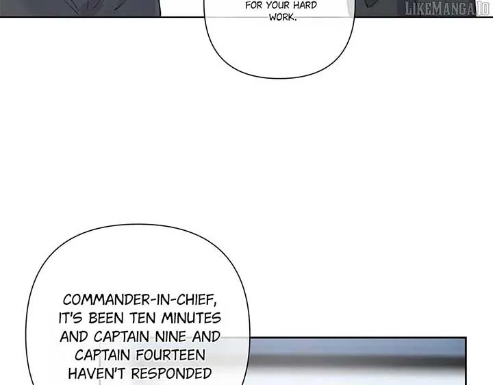 Her Marriage Was Called Off at Daytime, the Cutely Fierce Commander Asked Her For a Hug at Night Chapter 107 page 101