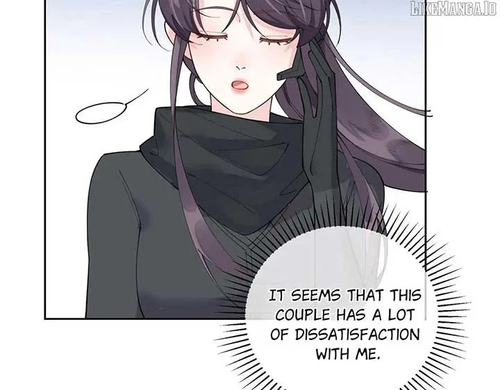 Her Marriage Was Called Off at Daytime, the Cutely Fierce Commander Asked Her For a Hug at Night Chapter 107 page 42