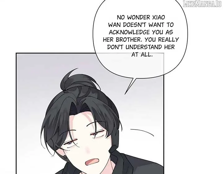 Her Marriage Was Called Off at Daytime, the Cutely Fierce Commander Asked Her For a Hug at Night Chapter 107 page 69