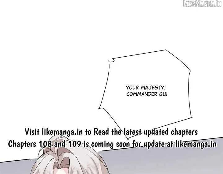 Her Marriage Was Called Off at Daytime, the Cutely Fierce Commander Asked Her For a Hug at Night Chapter 107 page 2