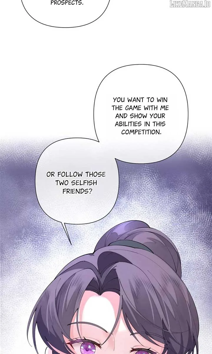 Her Marriage Was Called Off at Daytime, the Cutely Fierce Commander Asked Her For a Hug at Night Chapter 108 page 10