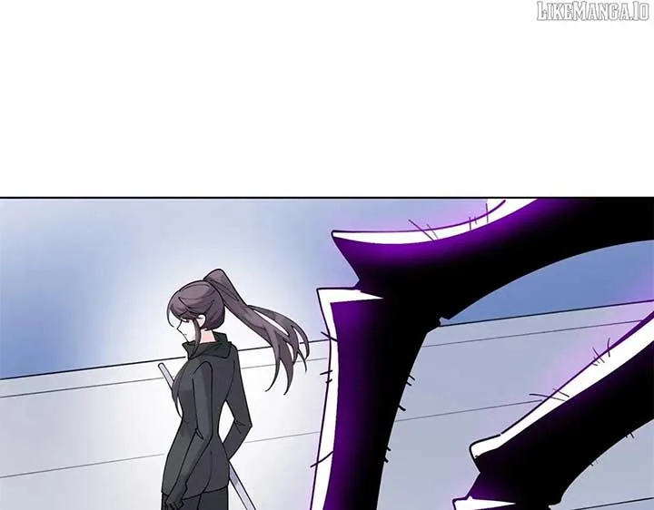 Her Marriage Was Called Off at Daytime, the Cutely Fierce Commander Asked Her For a Hug at Night Chapter 107 page 44