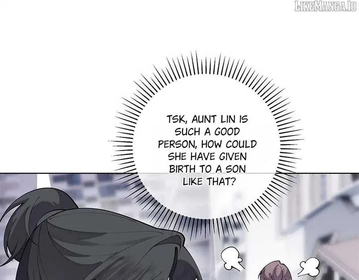 Her Marriage Was Called Off at Daytime, the Cutely Fierce Commander Asked Her For a Hug at Night Chapter 107 page 89