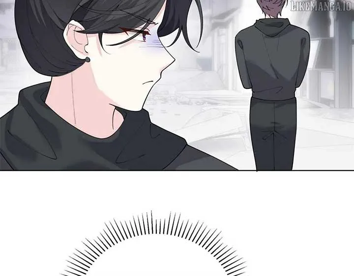Her Marriage Was Called Off at Daytime, the Cutely Fierce Commander Asked Her For a Hug at Night Chapter 107 page 90