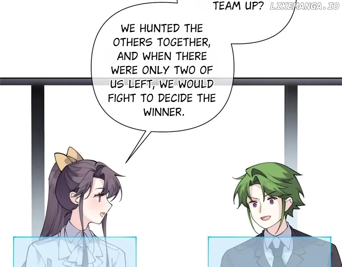 Her Marriage Was Called Off at Daytime, the Cutely Fierce Commander Asked Her For a Hug at Night Chapter 104 page 73
