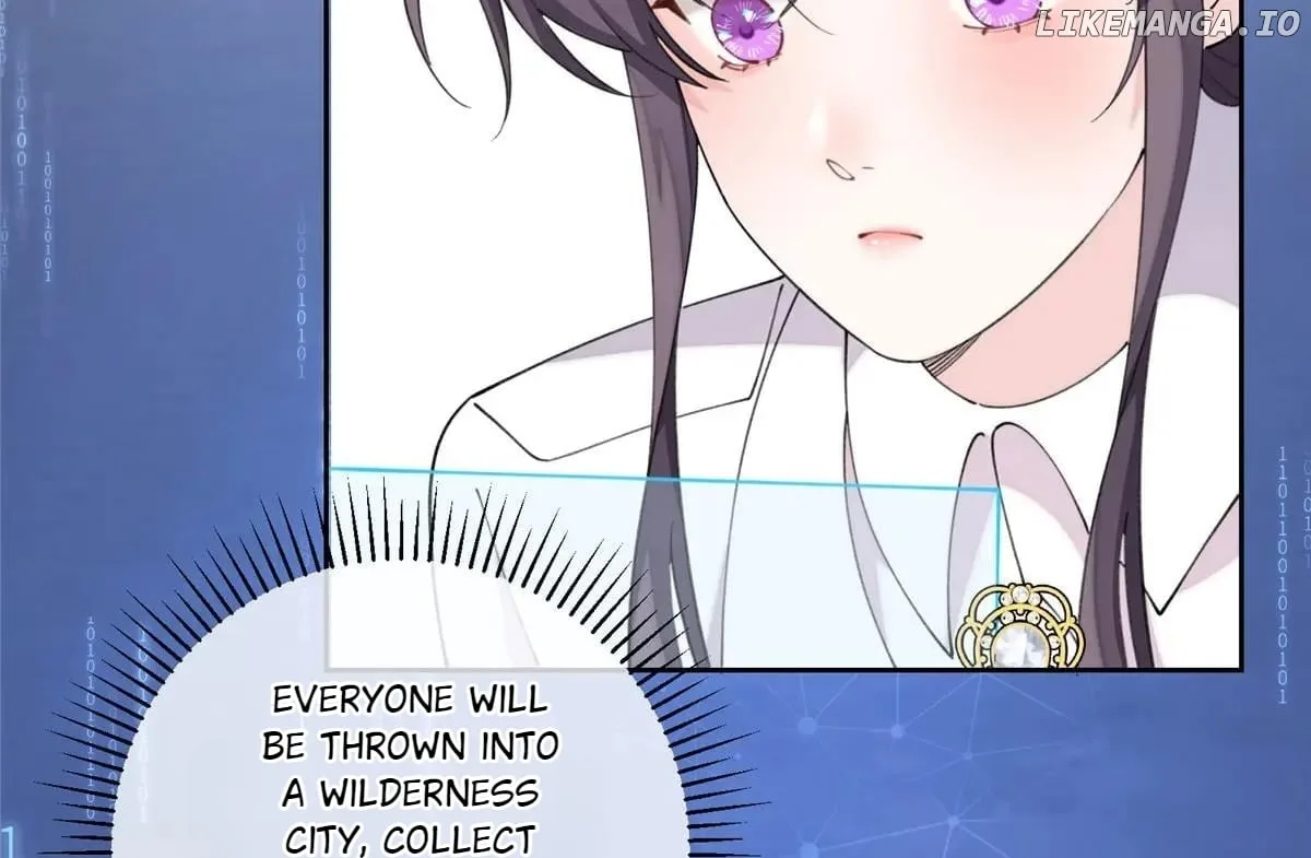 Her Marriage Was Called Off at Daytime, the Cutely Fierce Commander Asked Her For a Hug at Night Chapter 104 page 56