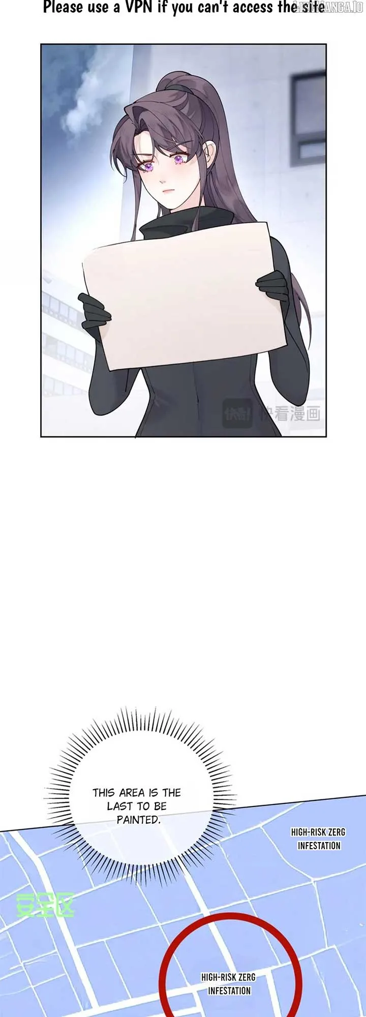 Her Marriage Was Called Off at Daytime, the Cutely Fierce Commander Asked Her For a Hug at Night Chapter 108 page 17