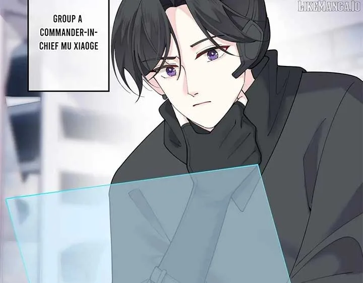 Her Marriage Was Called Off at Daytime, the Cutely Fierce Commander Asked Her For a Hug at Night Chapter 107 page 62