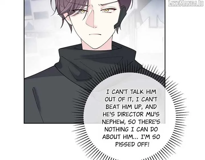 Her Marriage Was Called Off at Daytime, the Cutely Fierce Commander Asked Her For a Hug at Night Chapter 107 page 87