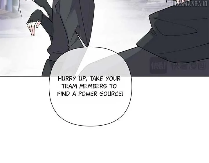 Her Marriage Was Called Off at Daytime, the Cutely Fierce Commander Asked Her For a Hug at Night Chapter 107 page 84