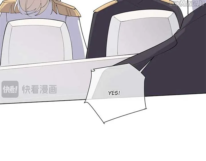 Her Marriage Was Called Off at Daytime, the Cutely Fierce Commander Asked Her For a Hug at Night Chapter 107 page 8