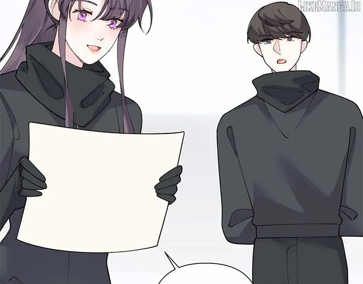 Her Marriage Was Called Off at Daytime, the Cutely Fierce Commander Asked Her For a Hug at Night Chapter 107 page 99