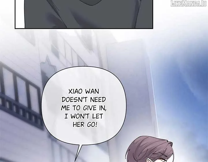 Her Marriage Was Called Off at Daytime, the Cutely Fierce Commander Asked Her For a Hug at Night Chapter 107 page 71