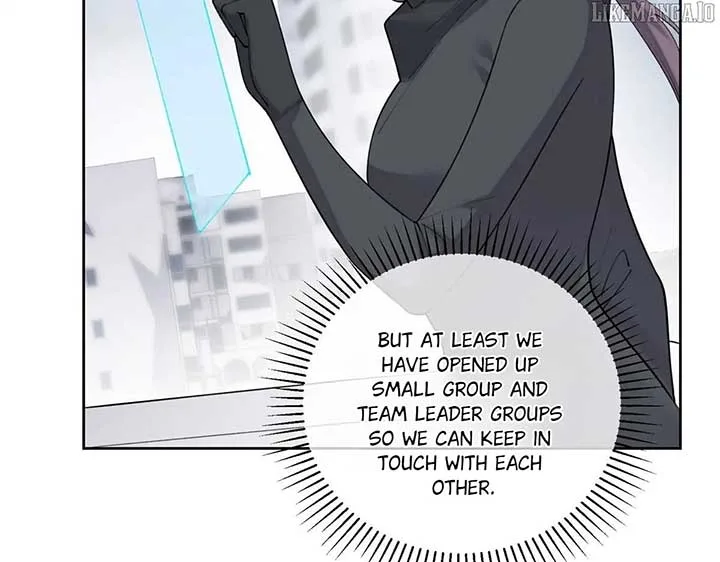 Her Marriage Was Called Off at Daytime, the Cutely Fierce Commander Asked Her For a Hug at Night Chapter 107 page 35