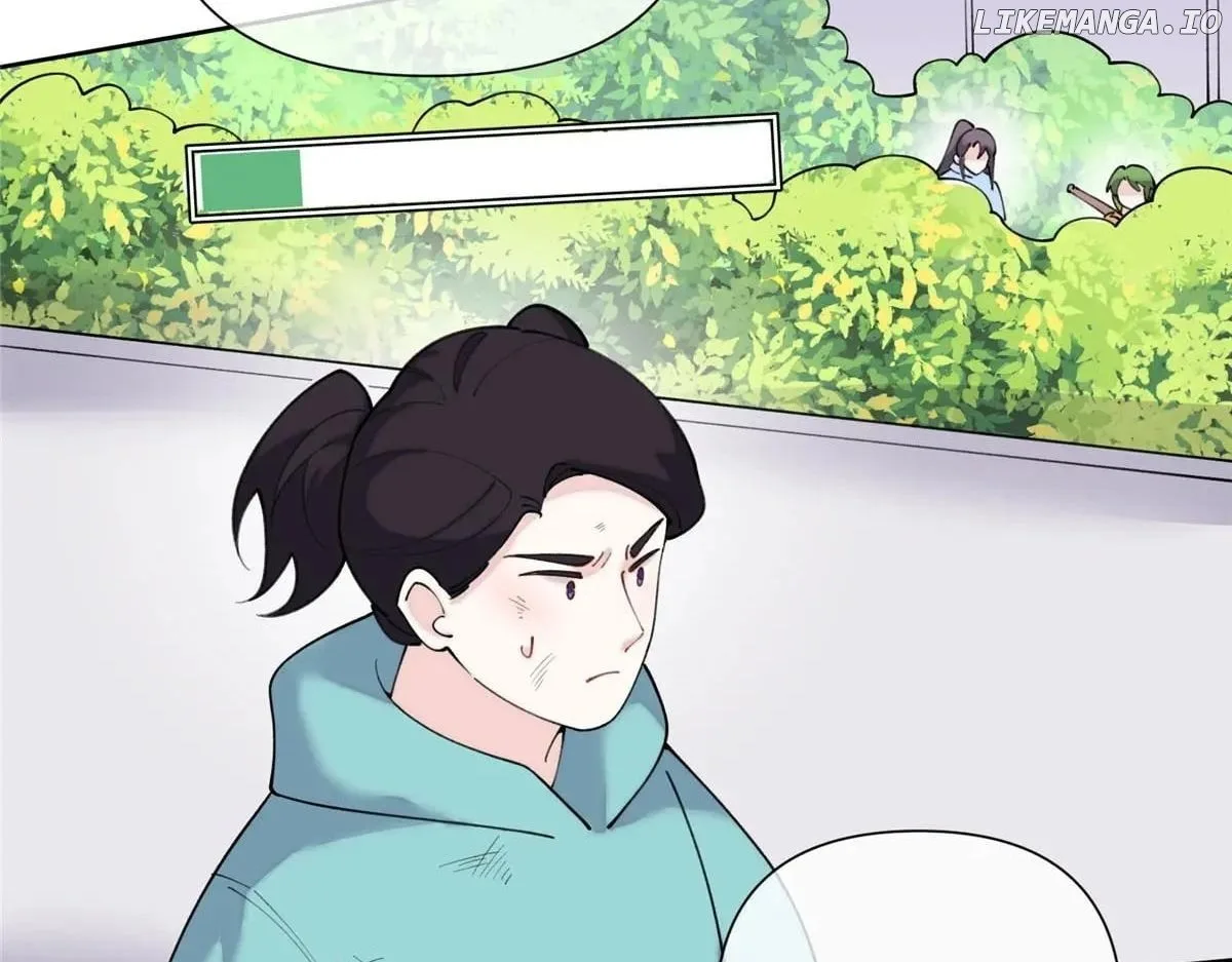 Her Marriage Was Called Off at Daytime, the Cutely Fierce Commander Asked Her For a Hug at Night Chapter 104 page 92