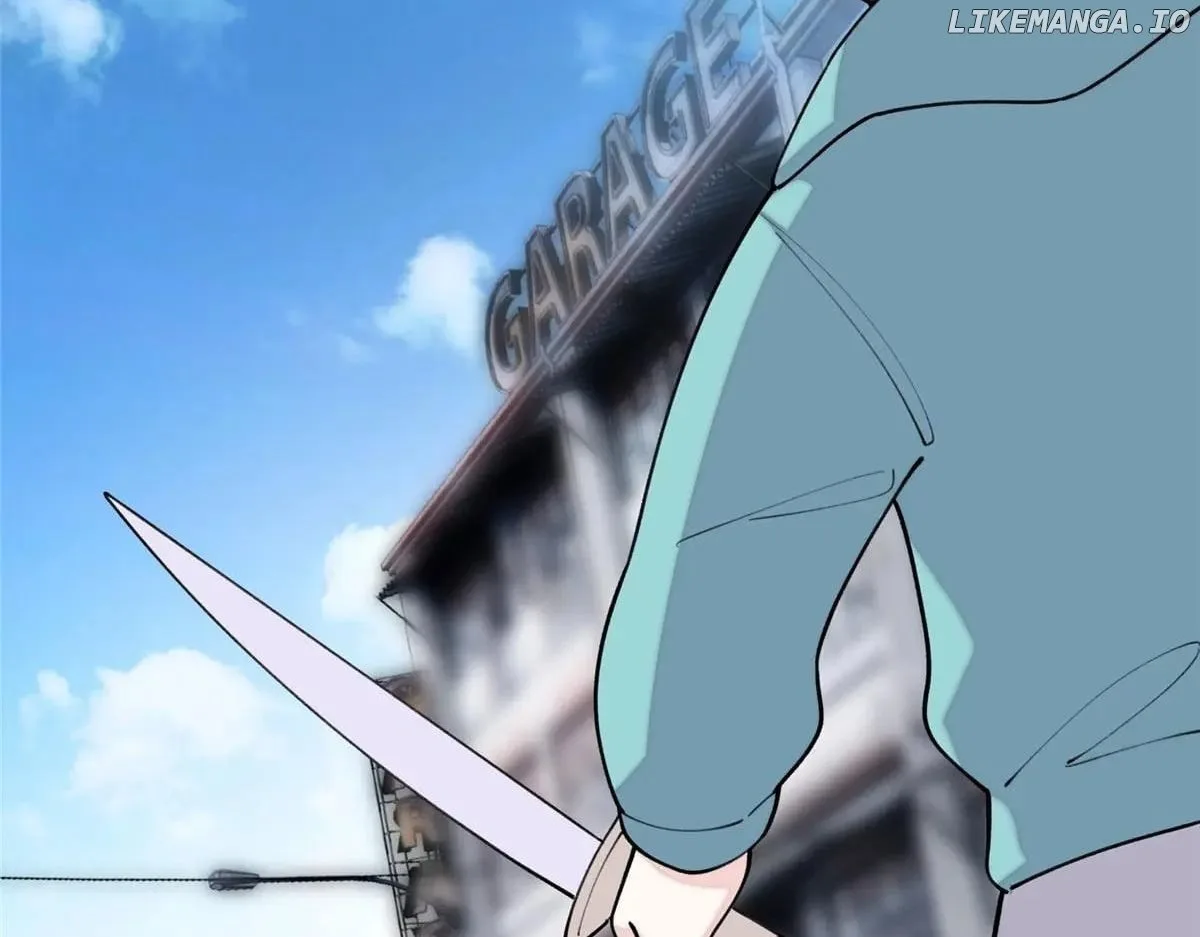 Her Marriage Was Called Off at Daytime, the Cutely Fierce Commander Asked Her For a Hug at Night Chapter 104 page 84
