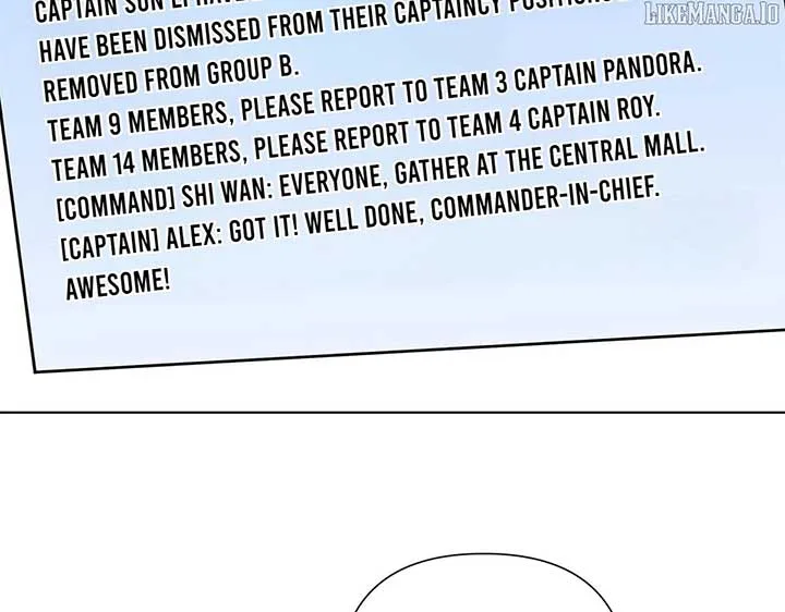 Her Marriage Was Called Off at Daytime, the Cutely Fierce Commander Asked Her For a Hug at Night Chapter 107 page 108