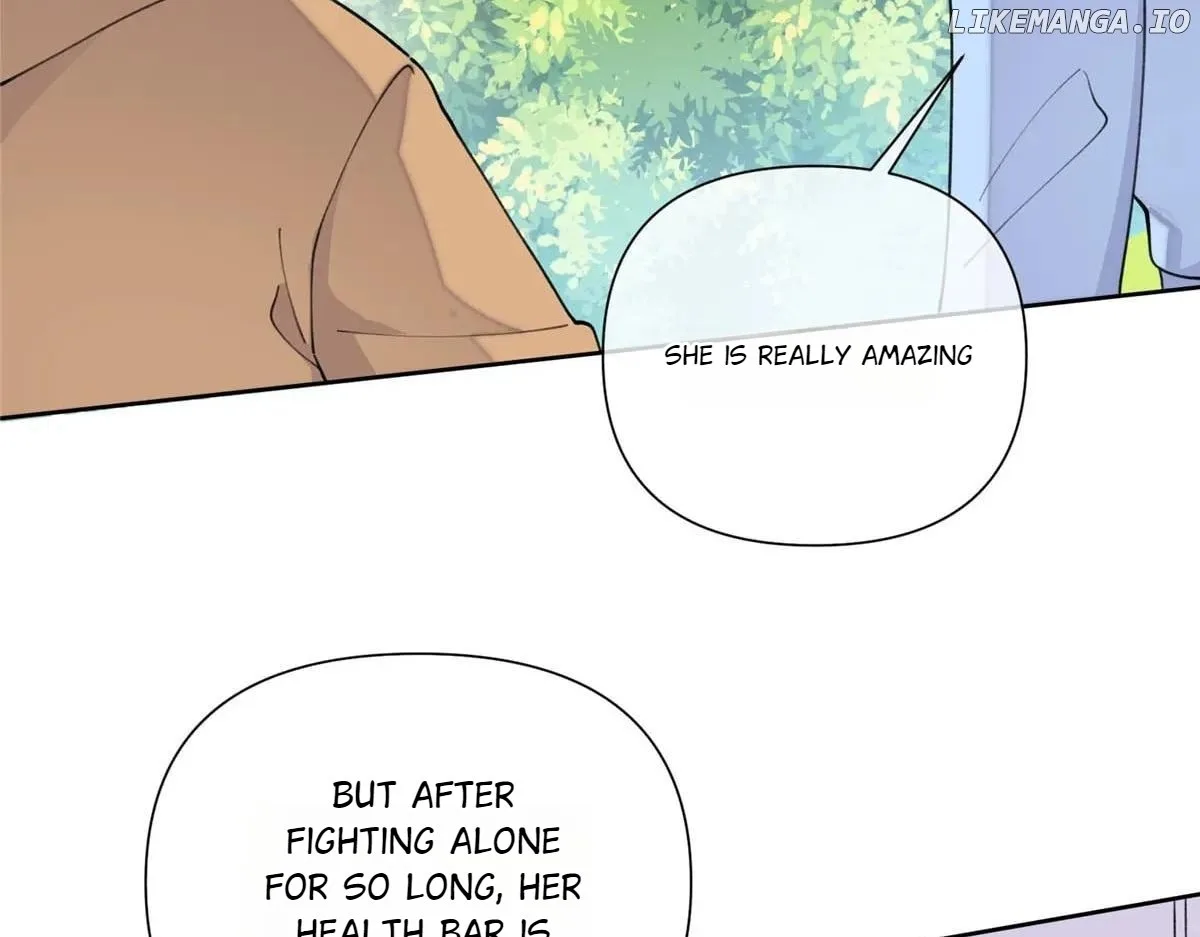 Her Marriage Was Called Off at Daytime, the Cutely Fierce Commander Asked Her For a Hug at Night Chapter 104 page 90