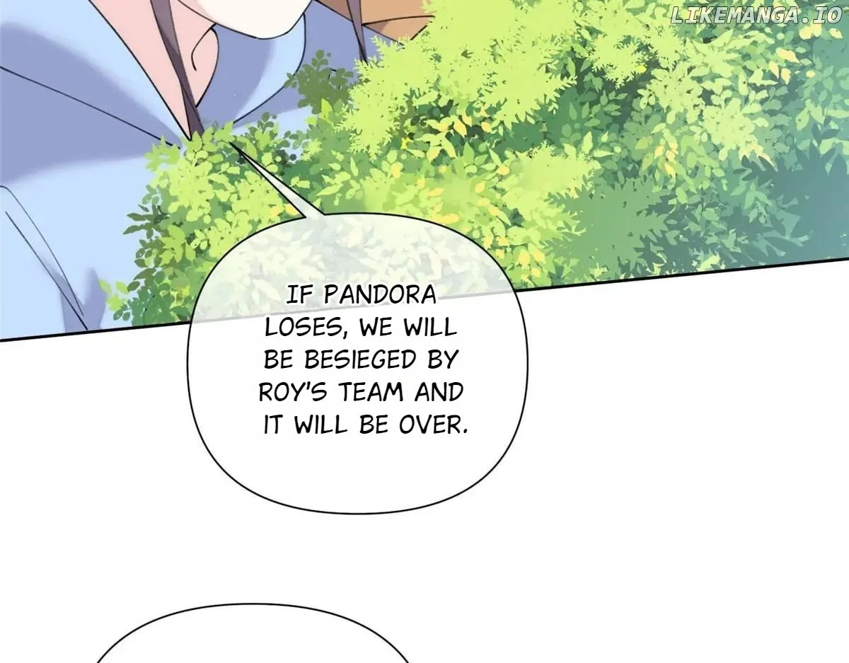 Her Marriage Was Called Off at Daytime, the Cutely Fierce Commander Asked Her For a Hug at Night Chapter 104 page 96