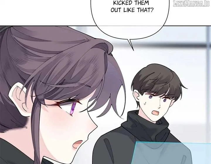 Her Marriage Was Called Off at Daytime, the Cutely Fierce Commander Asked Her For a Hug at Night Chapter 107 page 110