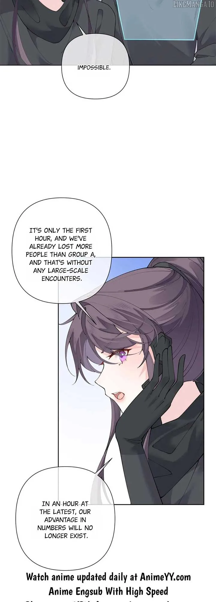 Her Marriage Was Called Off at Daytime, the Cutely Fierce Commander Asked Her For a Hug at Night Chapter 108 page 16