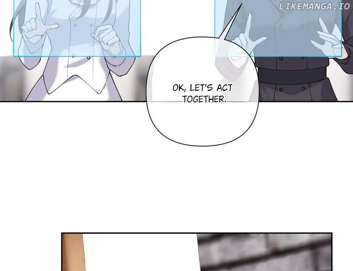 Her Marriage Was Called Off at Daytime, the Cutely Fierce Commander Asked Her For a Hug at Night Chapter 104 page 74