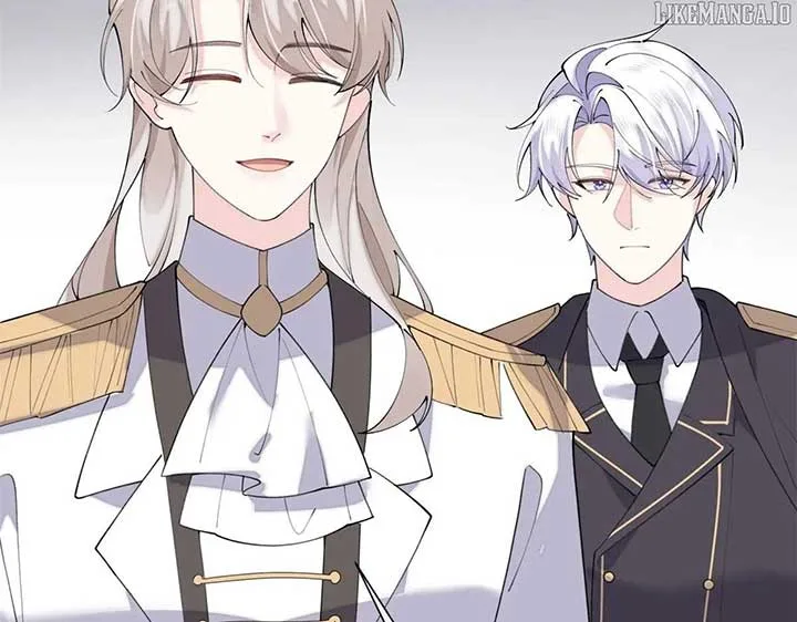 Her Marriage Was Called Off at Daytime, the Cutely Fierce Commander Asked Her For a Hug at Night Chapter 107 page 3