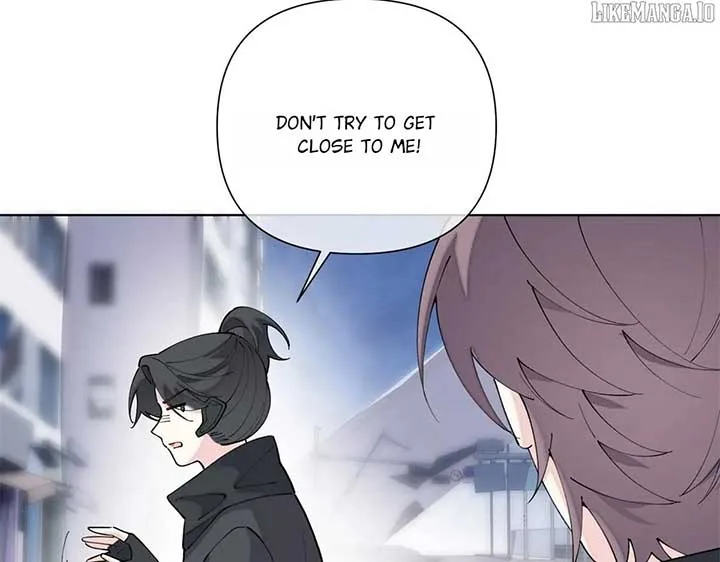 Her Marriage Was Called Off at Daytime, the Cutely Fierce Commander Asked Her For a Hug at Night Chapter 107 page 83