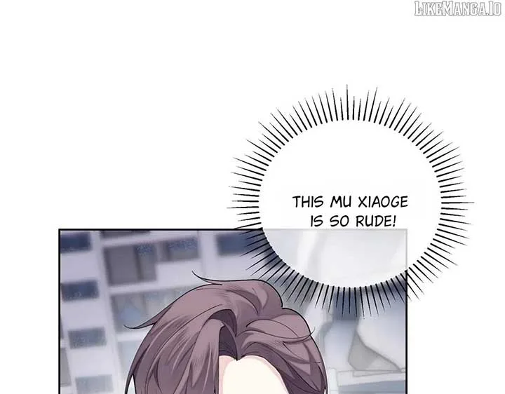 Her Marriage Was Called Off at Daytime, the Cutely Fierce Commander Asked Her For a Hug at Night Chapter 107 page 86