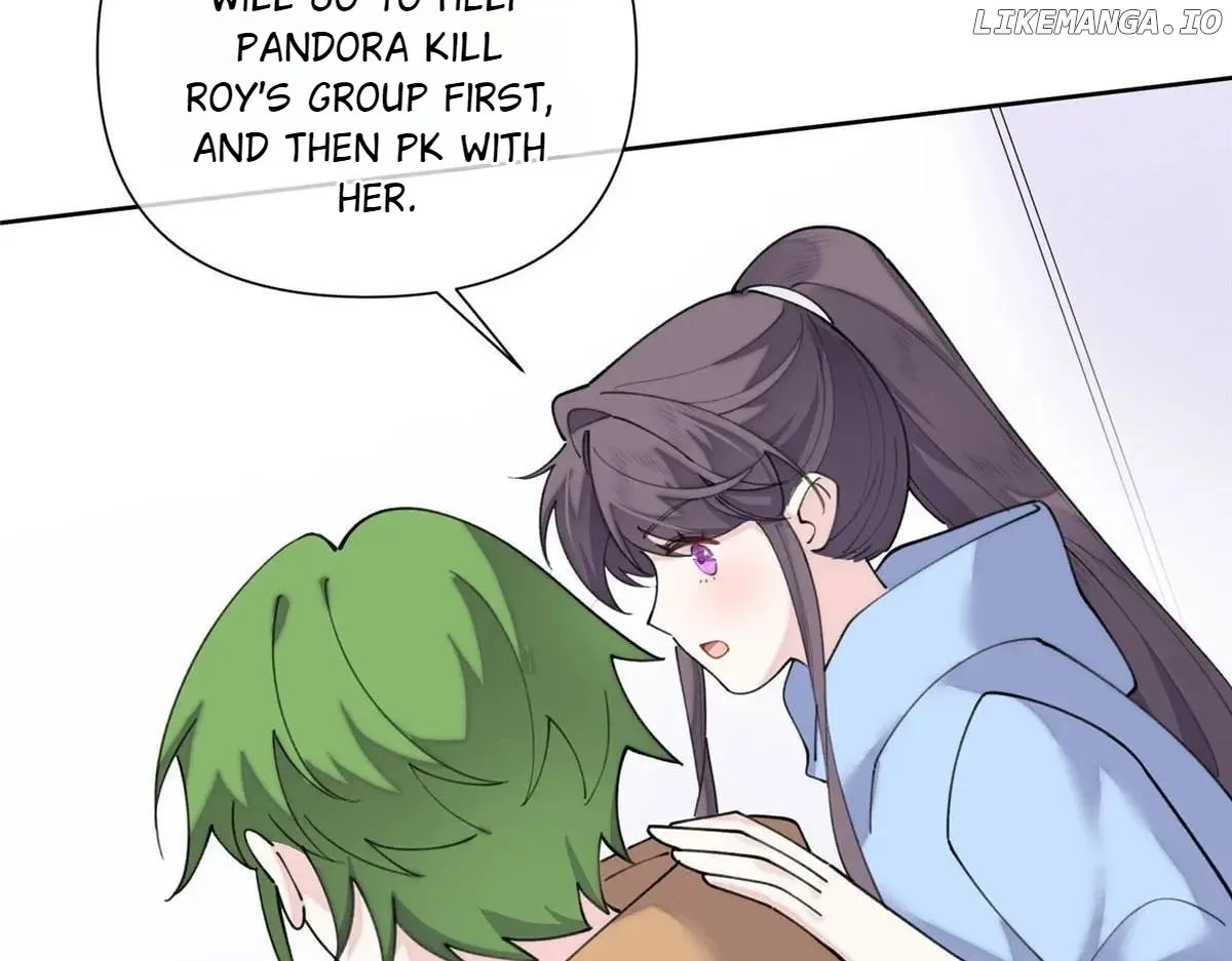 Her Marriage Was Called Off at Daytime, the Cutely Fierce Commander Asked Her For a Hug at Night Chapter 104 page 98