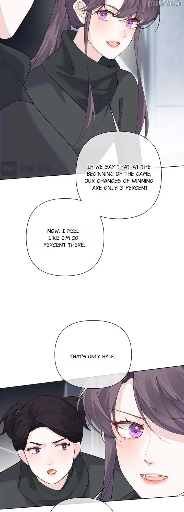 Her Marriage Was Called Off at Daytime, the Cutely Fierce Commander Asked Her For a Hug at Night Chapter 109 page 12