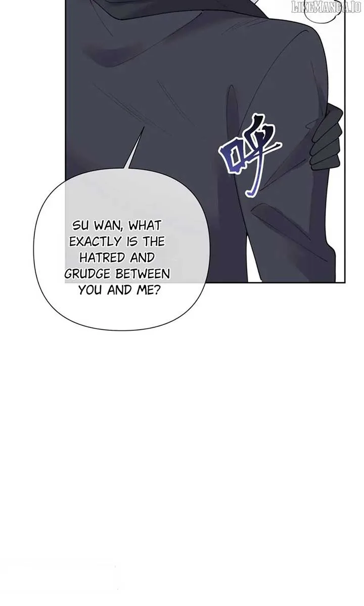 Her Marriage Was Called Off at Daytime, the Cutely Fierce Commander Asked Her For a Hug at Night Chapter 109 page 20
