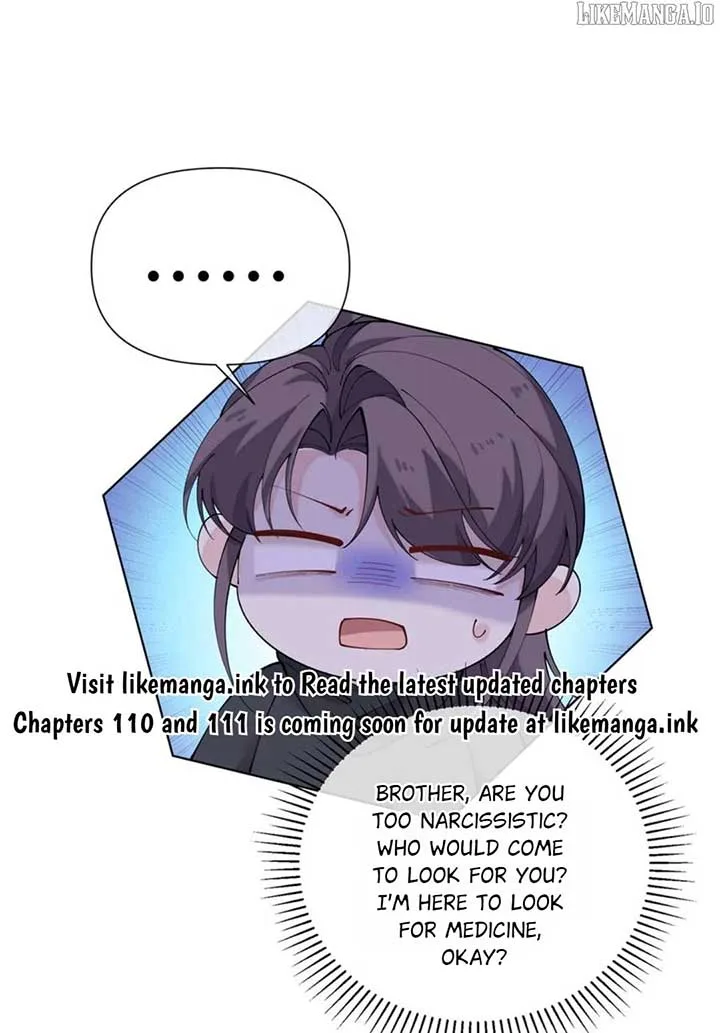 Her Marriage Was Called Off at Daytime, the Cutely Fierce Commander Asked Her For a Hug at Night Chapter 109 page 21