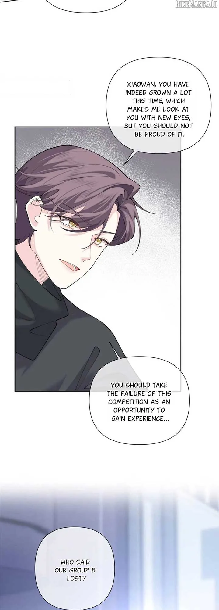 Her Marriage Was Called Off at Daytime, the Cutely Fierce Commander Asked Her For a Hug at Night Chapter 110 page 22