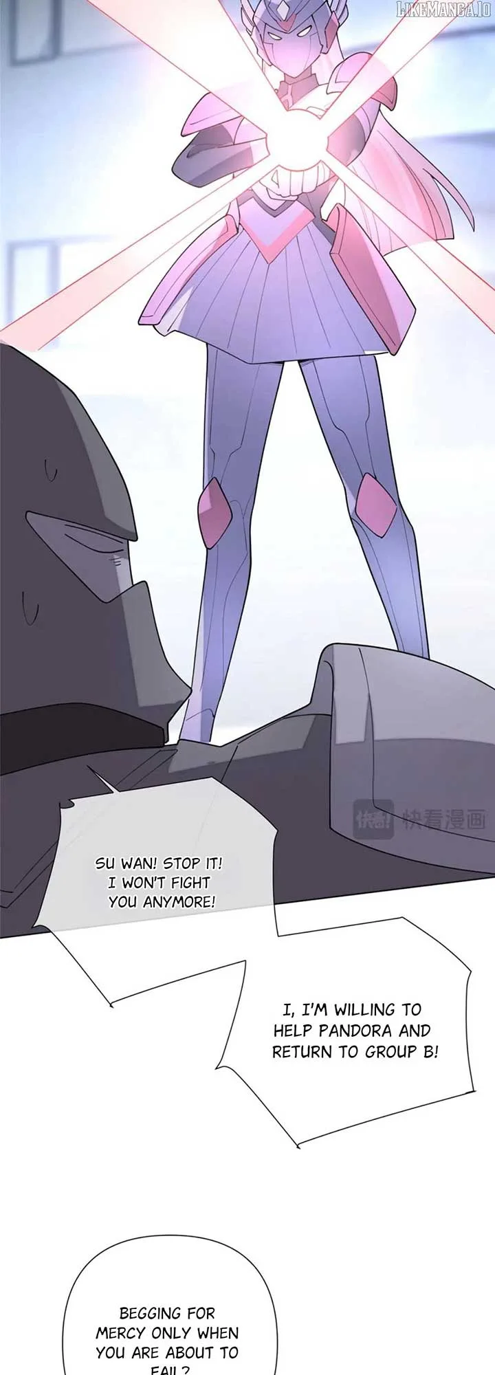 Her Marriage Was Called Off at Daytime, the Cutely Fierce Commander Asked Her For a Hug at Night Chapter 110 page 9