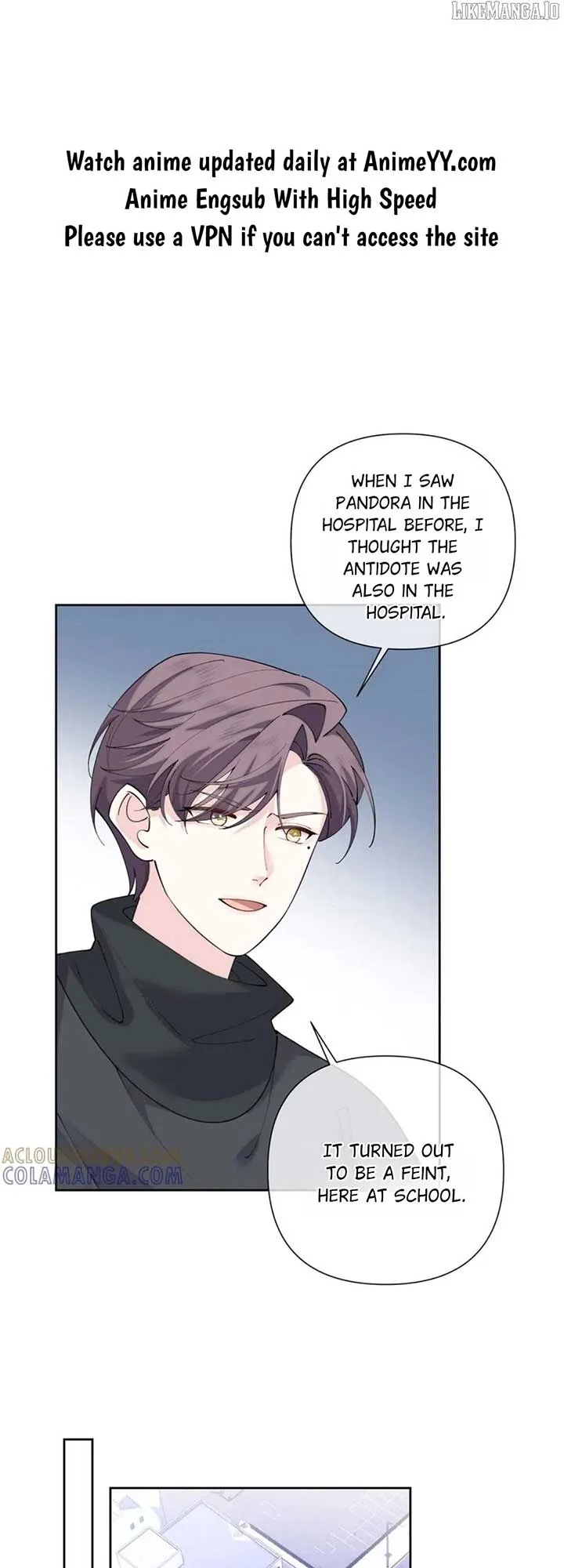Her Marriage Was Called Off at Daytime, the Cutely Fierce Commander Asked Her For a Hug at Night Chapter 110 page 14